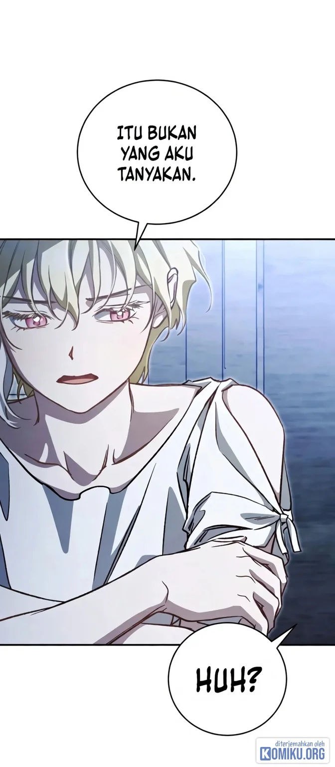 Children of the Rune Chapter 76 Gambar 29