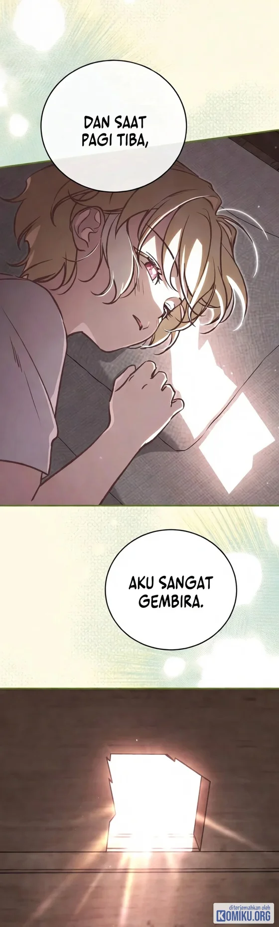 Children of the Rune Chapter 77 Gambar 29