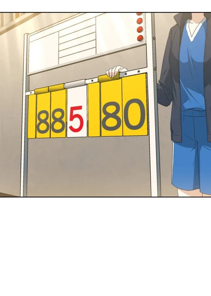 Chitose-kun wa Ramune Bin no Naka (Webtoon) Chapter 10 Gambar 29