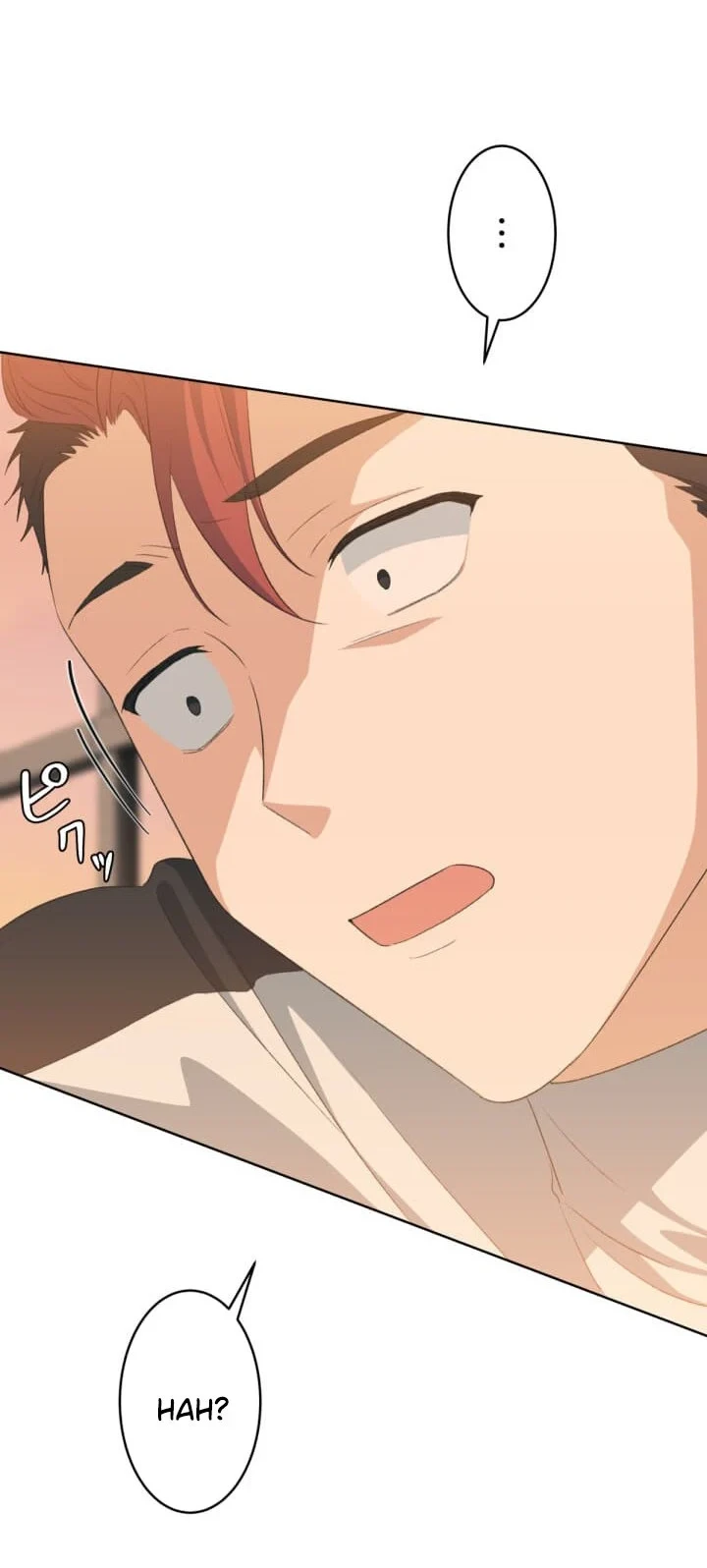 Chitose-kun wa Ramune Bin no Naka (Webtoon) Chapter 6 Gambar 27