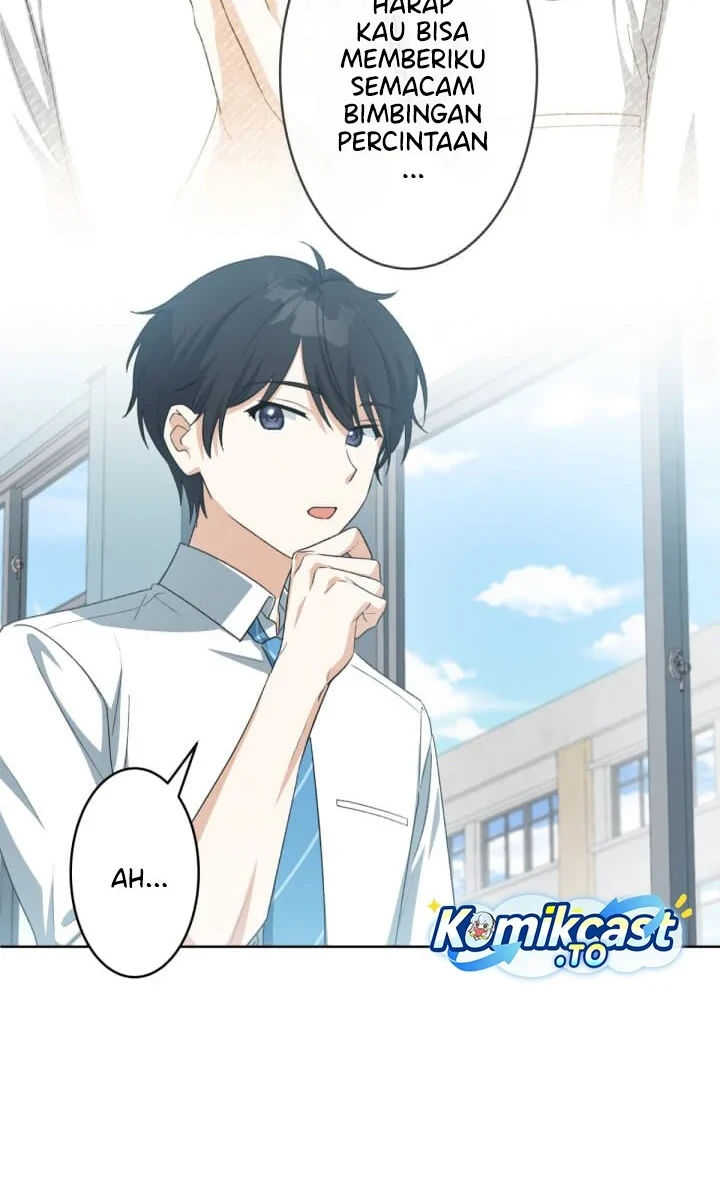 Chitose-kun wa Ramune Bin no Naka (Webtoon) Chapter 8 Gambar 26