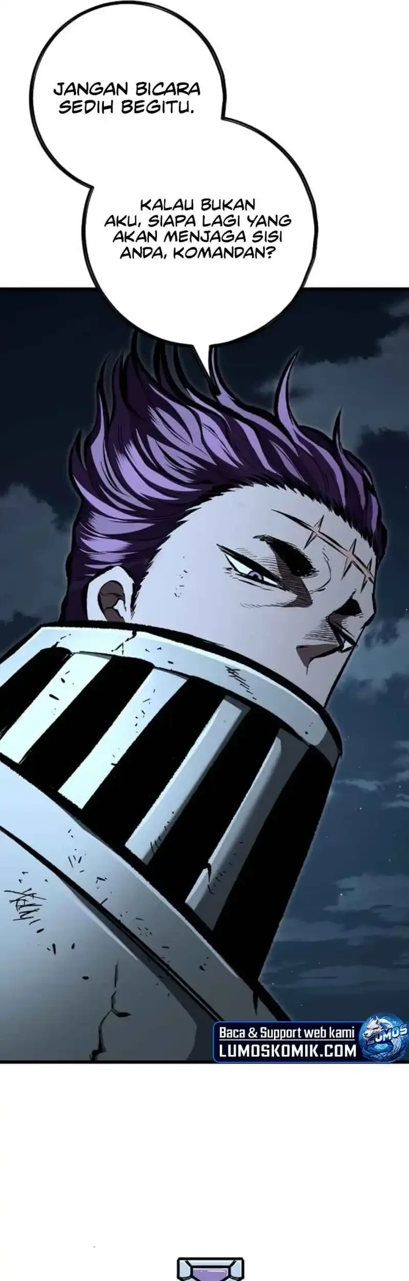 Chronicle of Runes Chapter 22 Gambar 43