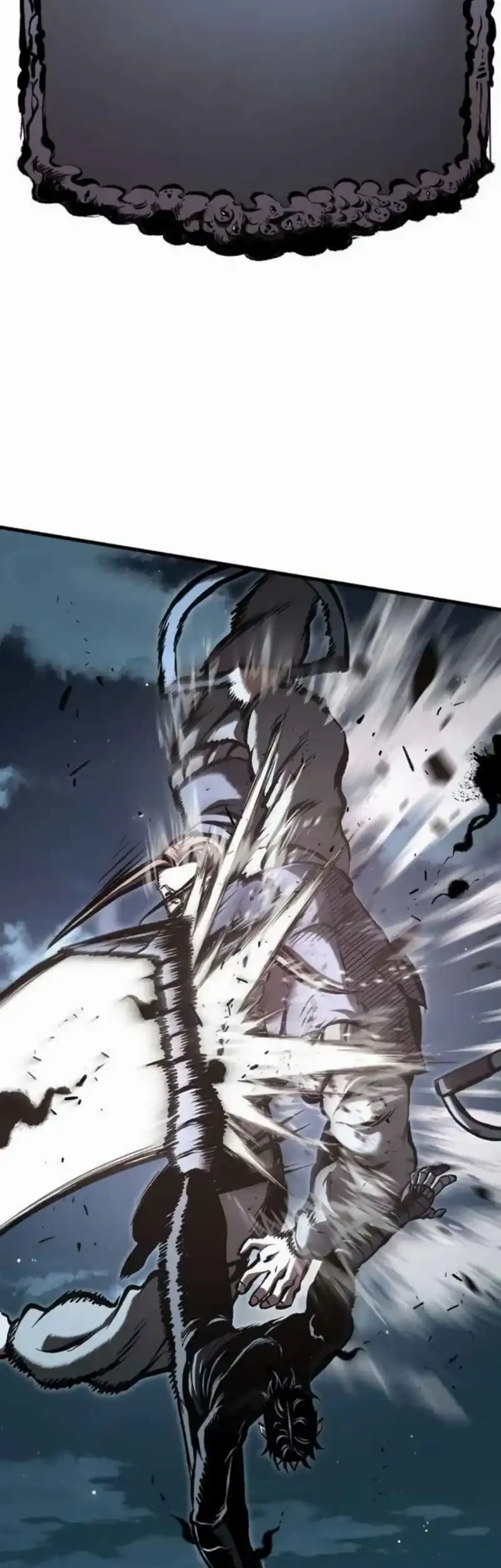 Chronicle of Runes Chapter 23 Gambar 47