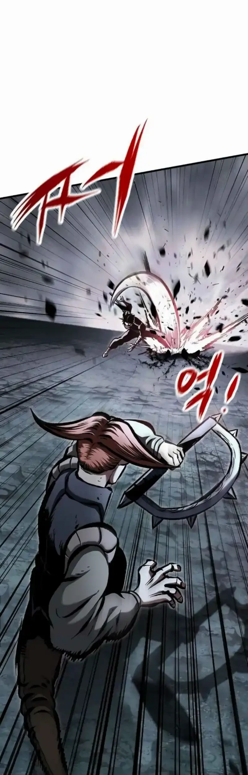Chronicle of Runes Chapter 23 Gambar 49