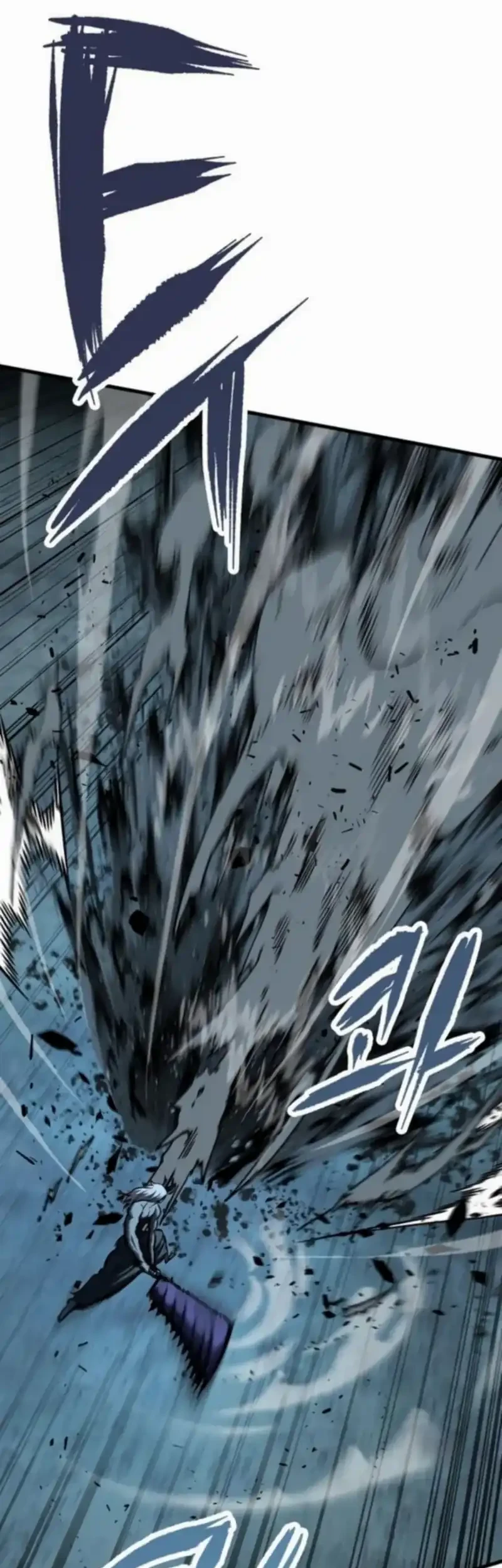Chronicle of Runes Chapter 24 Gambar 41