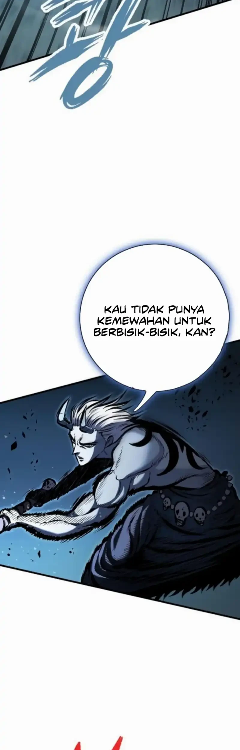 Chronicle of Runes Chapter 24 Gambar 42
