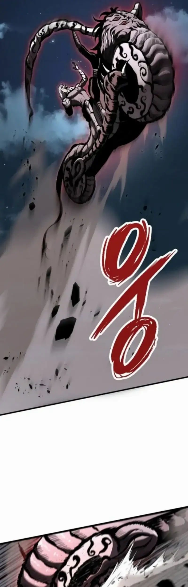 Chronicle of Runes Chapter 24 Gambar 44