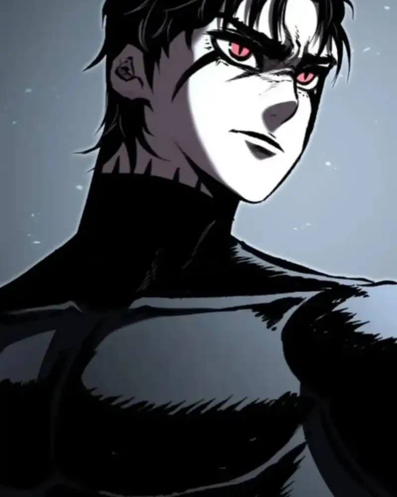 Chronicle of Runes Chapter 25 Gambar 43
