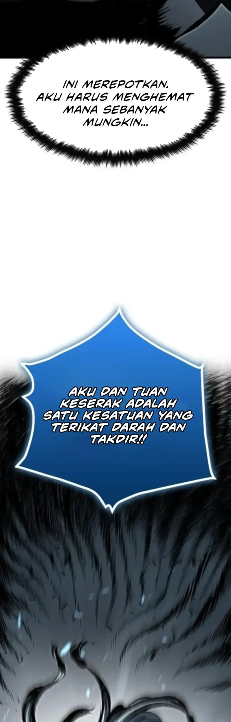 Chronicle of Runes Chapter 25 Gambar 44