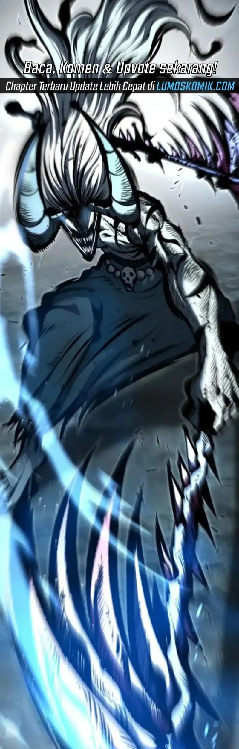 Chronicle of Runes Chapter 25 Gambar 45