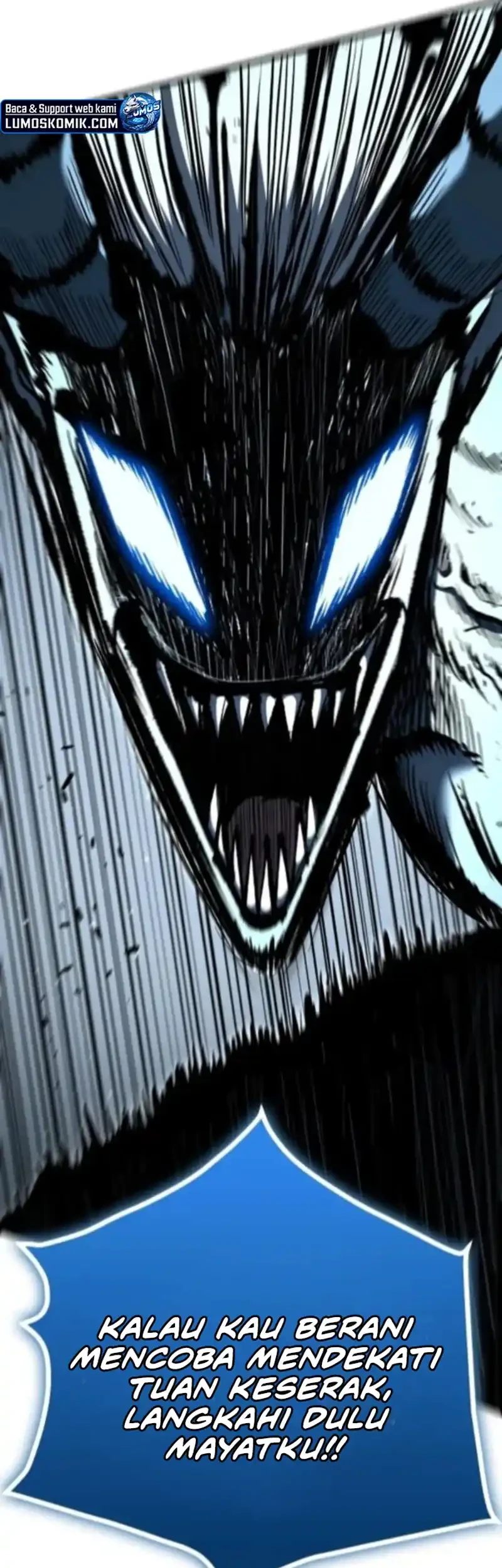 Chronicle of Runes Chapter 25 Gambar 47