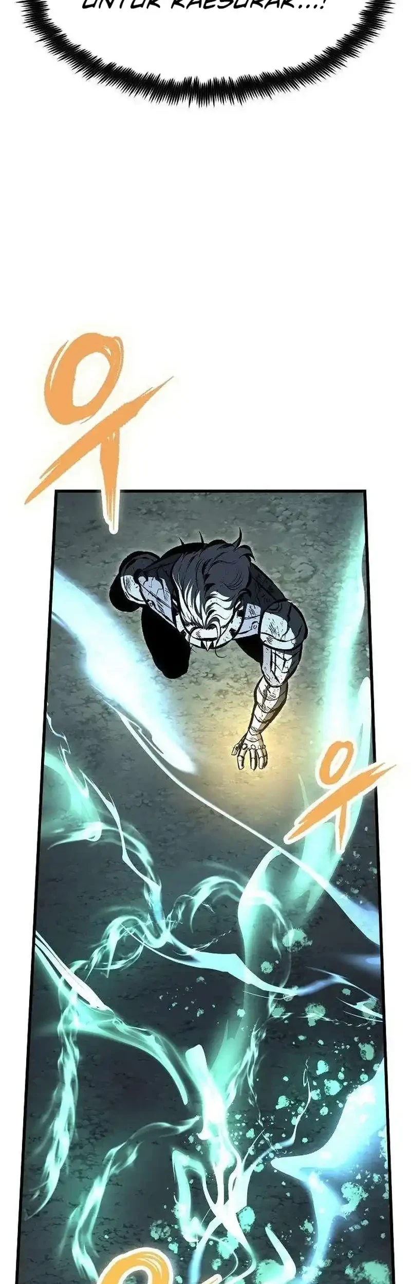 Chronicle of Runes Chapter 26 Gambar 46