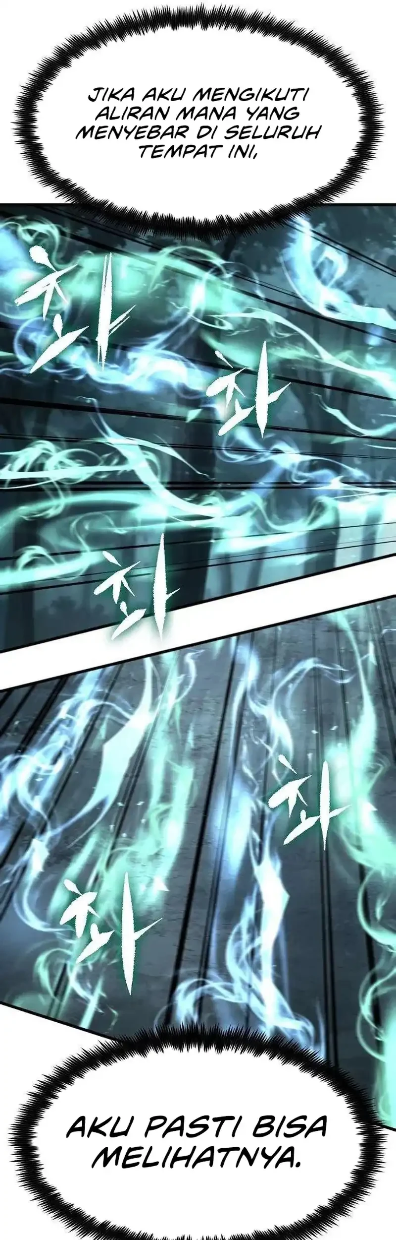 Chronicle of Runes Chapter 26 Gambar 48