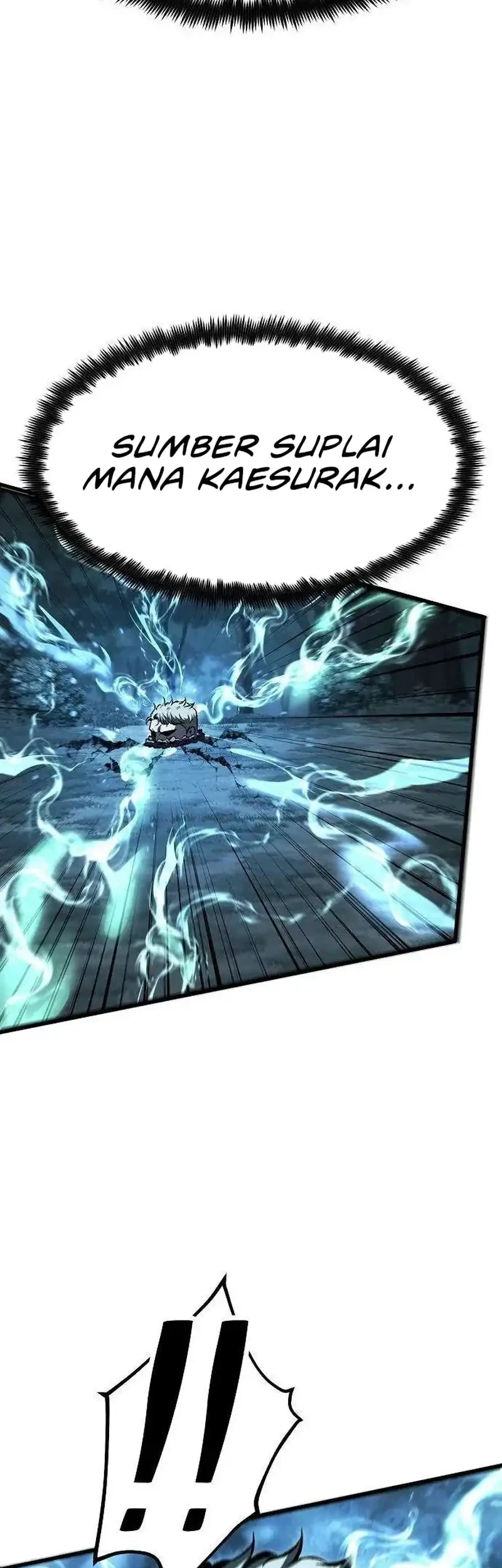 Chronicle of Runes Chapter 26 Gambar 49
