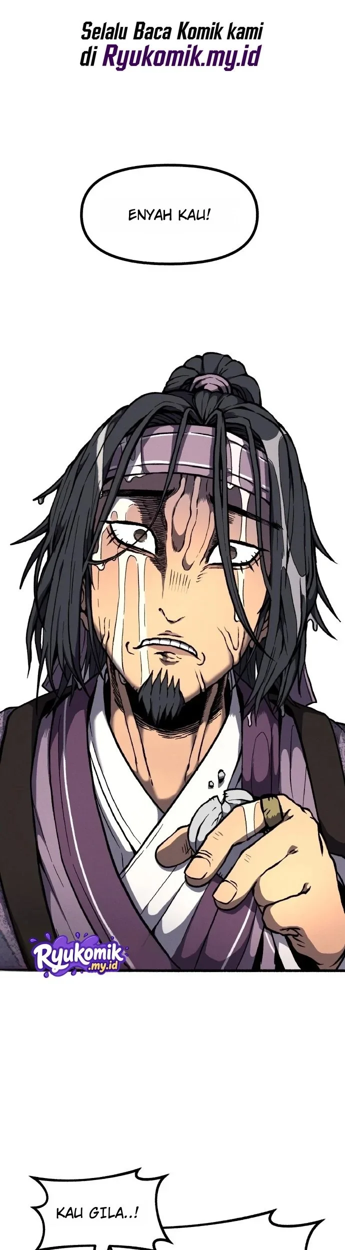 Chronicles of the Blood Demon Chapter 1 Gambar 61