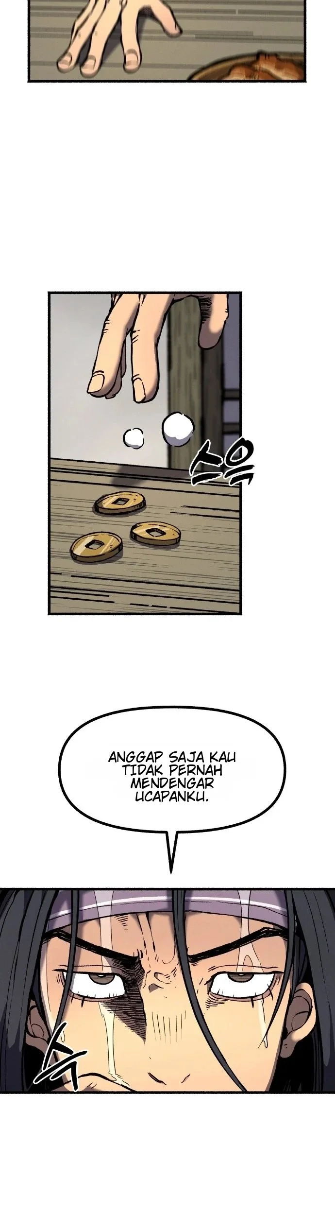 Chronicles of the Blood Demon Chapter 1 Gambar 63