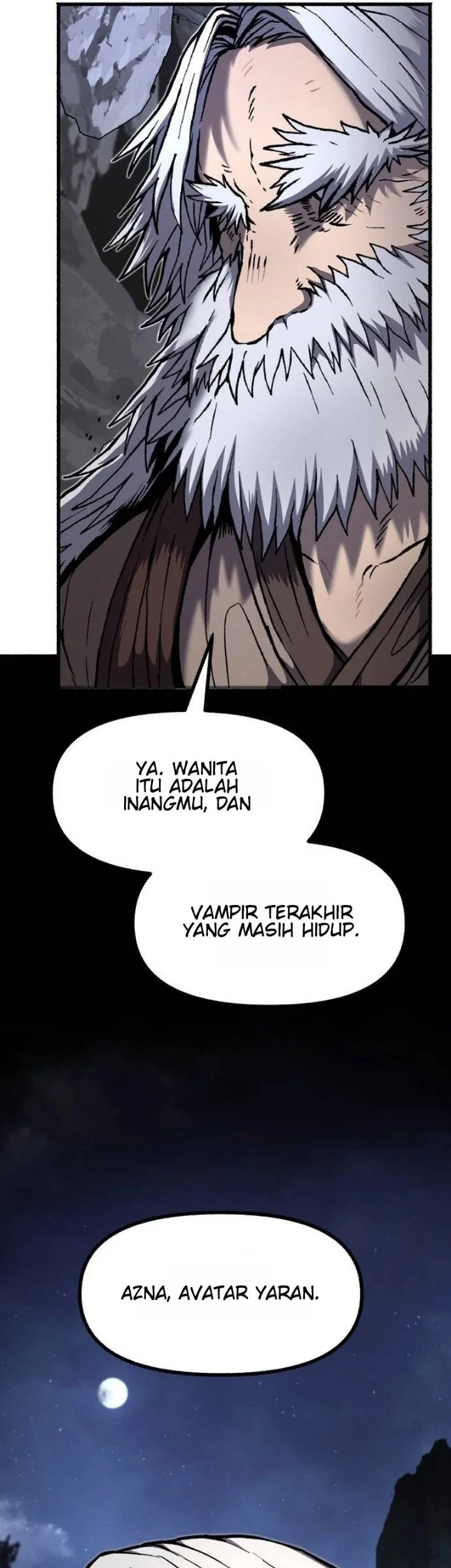 Chronicles of the Blood Demon Chapter 2 Gambar 41