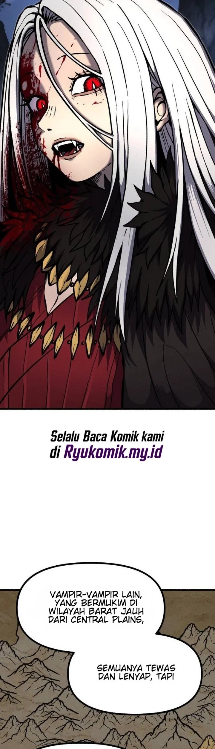 Chronicles of the Blood Demon Chapter 2 Gambar 42