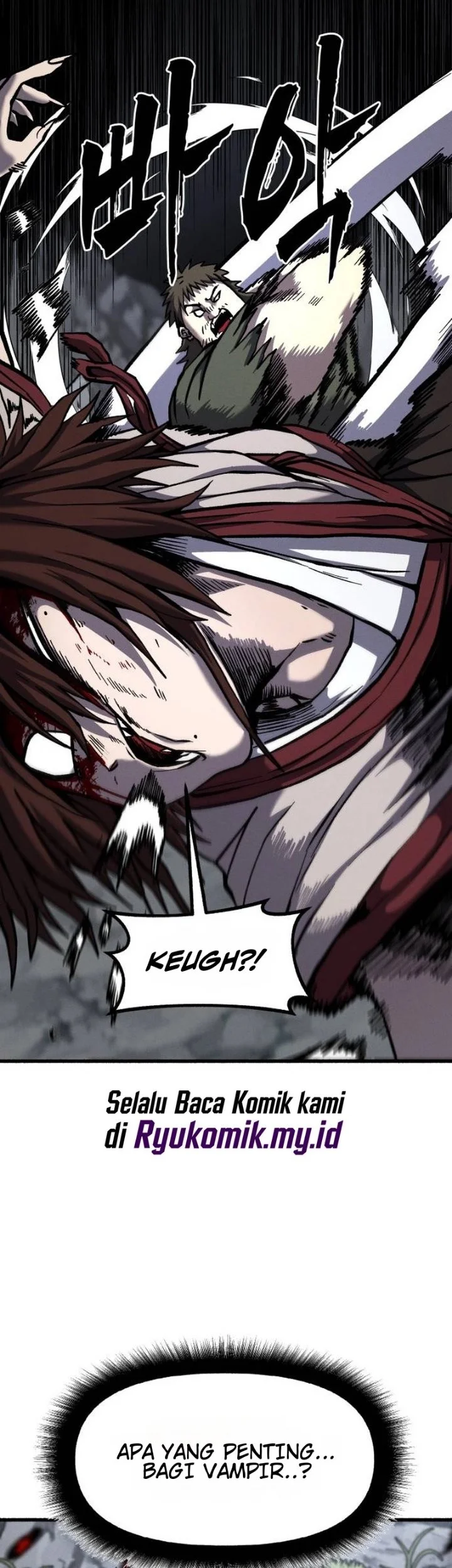 Chronicles of the Blood Demon Chapter 3 Gambar 32