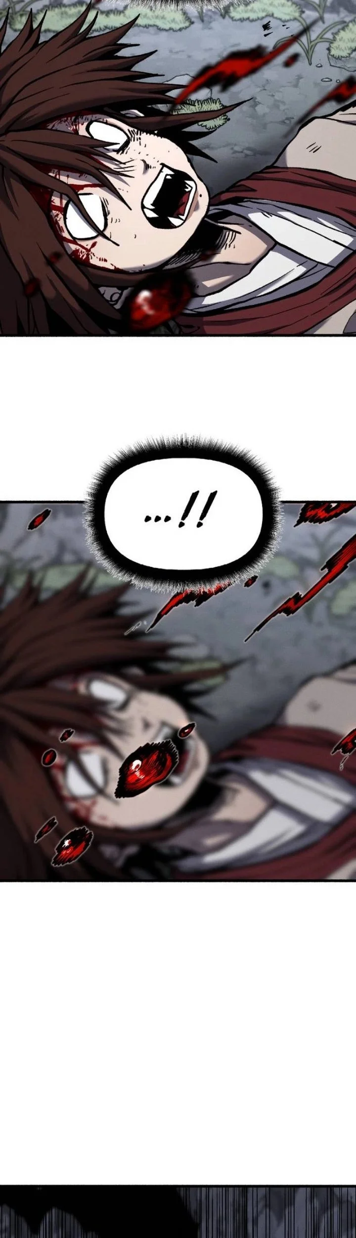 Chronicles of the Blood Demon Chapter 3 Gambar 33