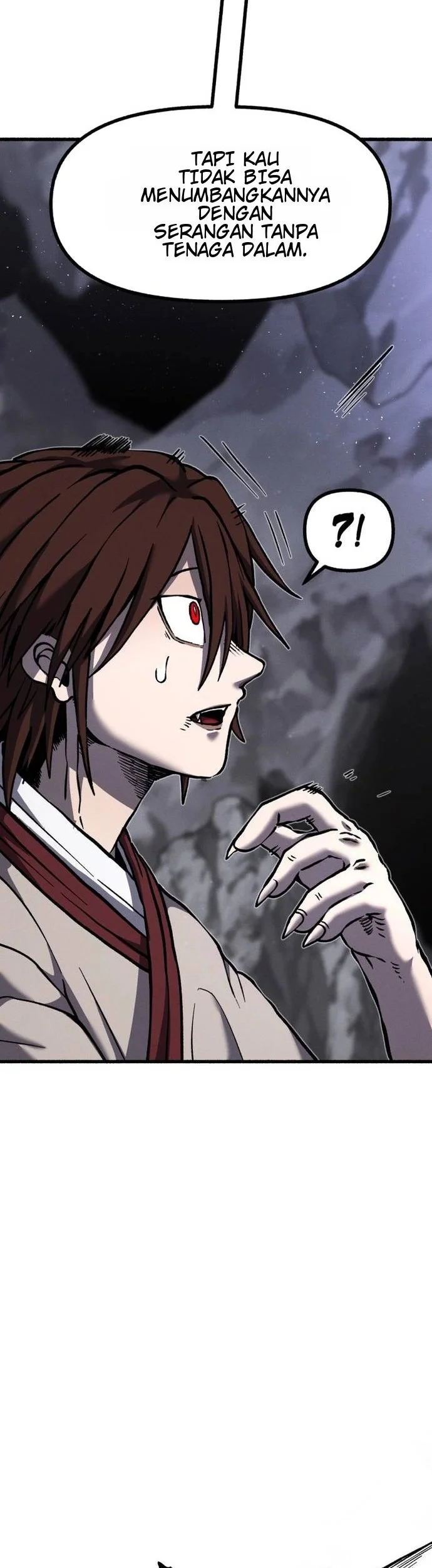 Chronicles of the Blood Demon Chapter 4 Gambar 36