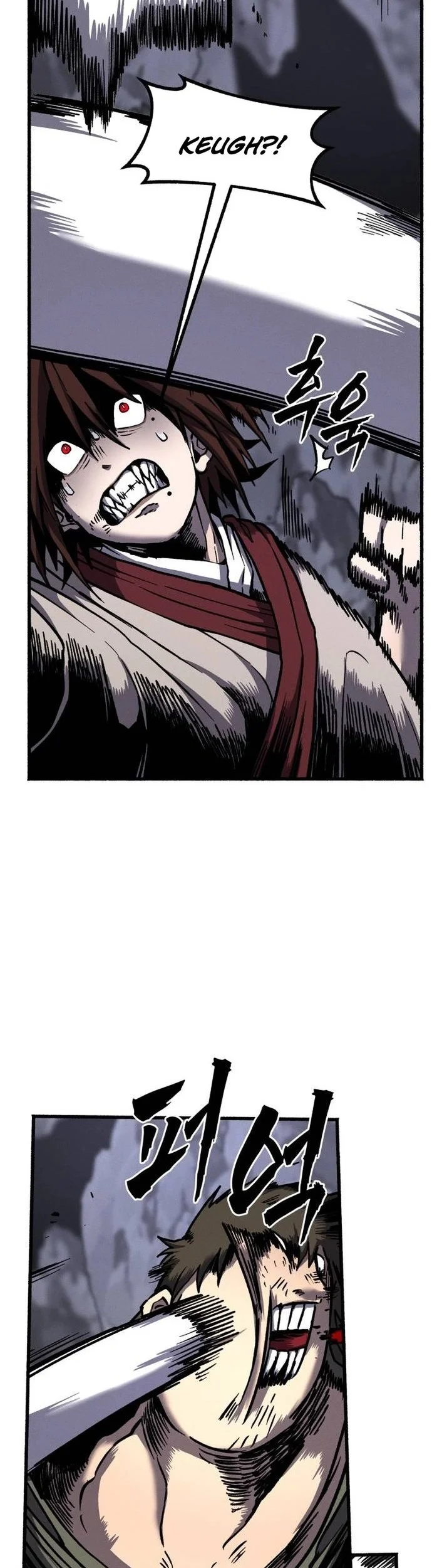 Chronicles of the Blood Demon Chapter 4 Gambar 38