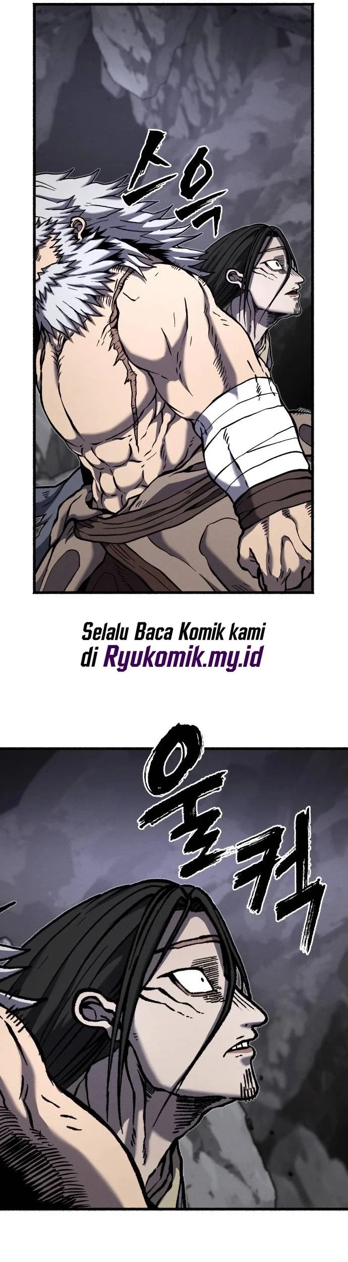 Chronicles of the Blood Demon Chapter 5 Gambar 36