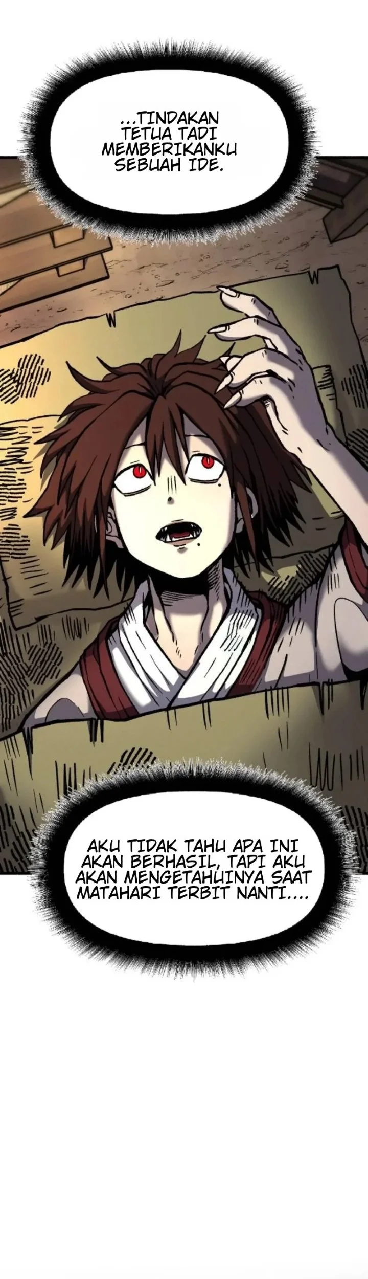 Chronicles of the Blood Demon Chapter 7 Gambar 37