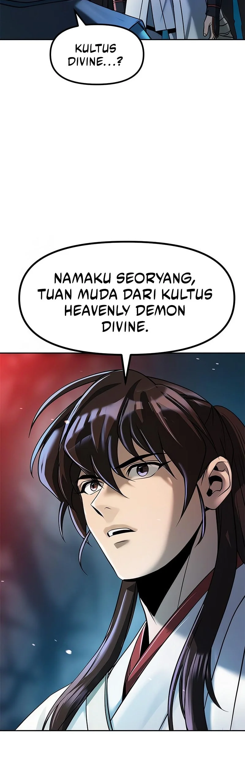 Chronicles of the Demon Faction Chapter 136 Gambar 35
