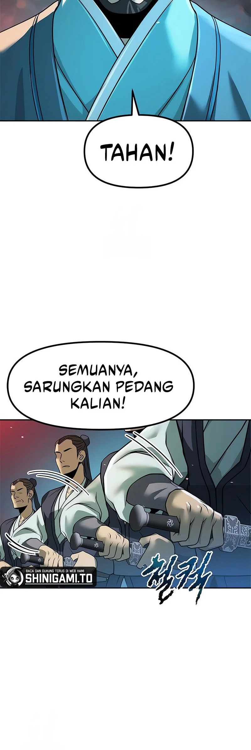 Chronicles of the Demon Faction Chapter 136 Gambar 37