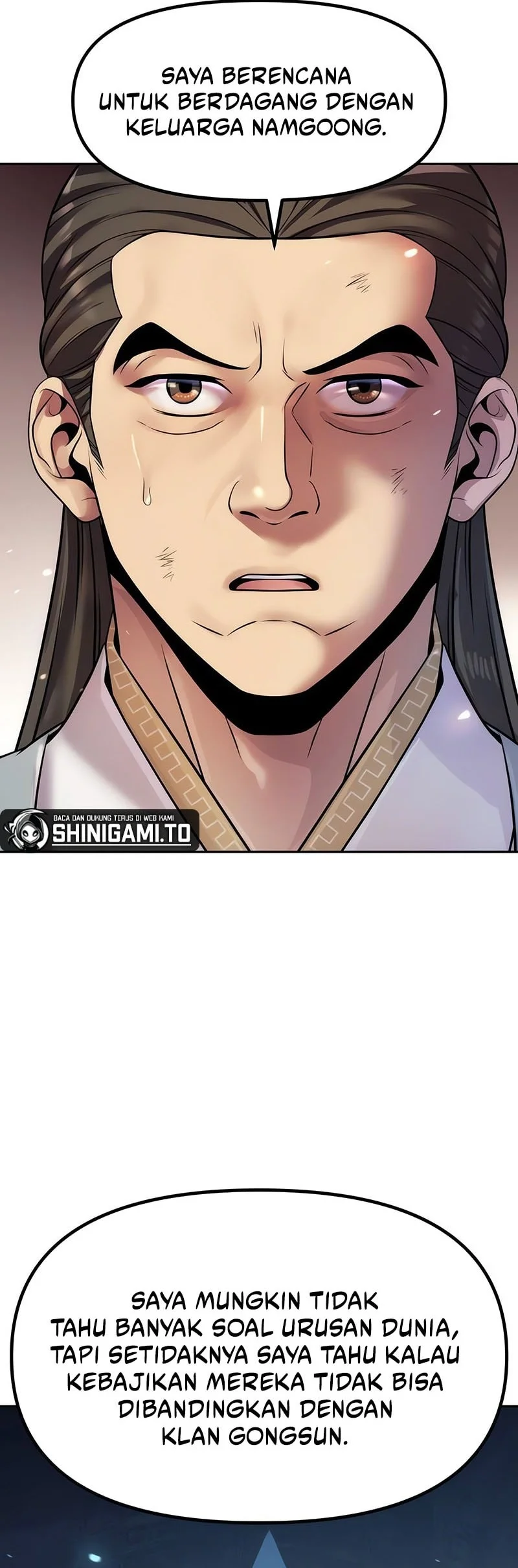 Chronicles of the Demon Faction Chapter 146 Gambar 37