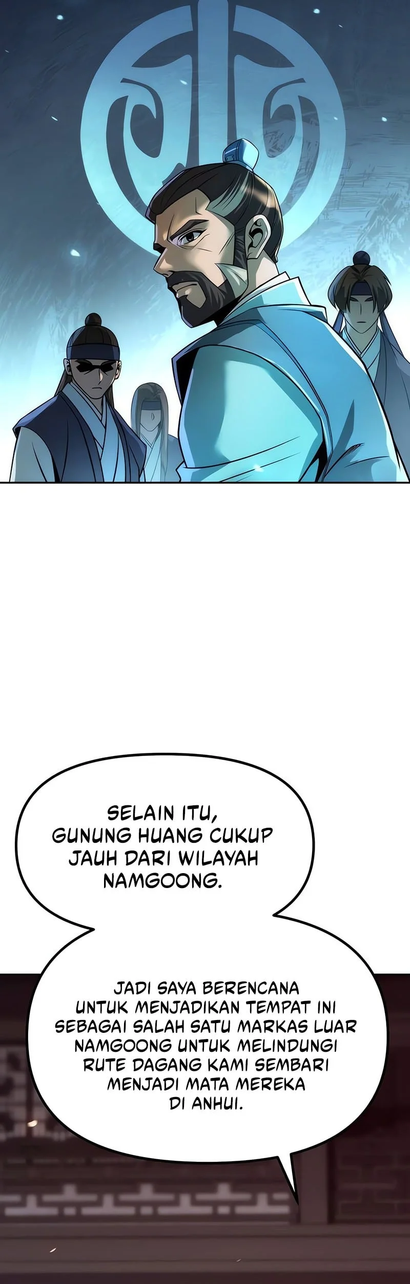 Chronicles of the Demon Faction Chapter 146 Gambar 38