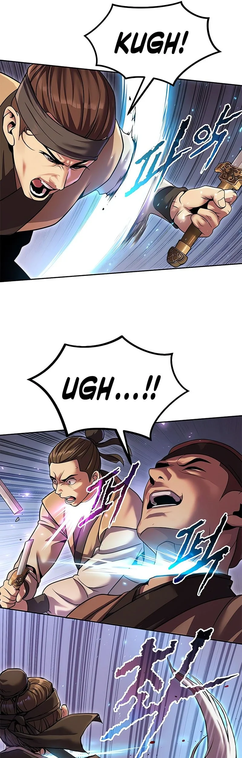 Chronicles of the Demon Faction Chapter 147 Gambar 38