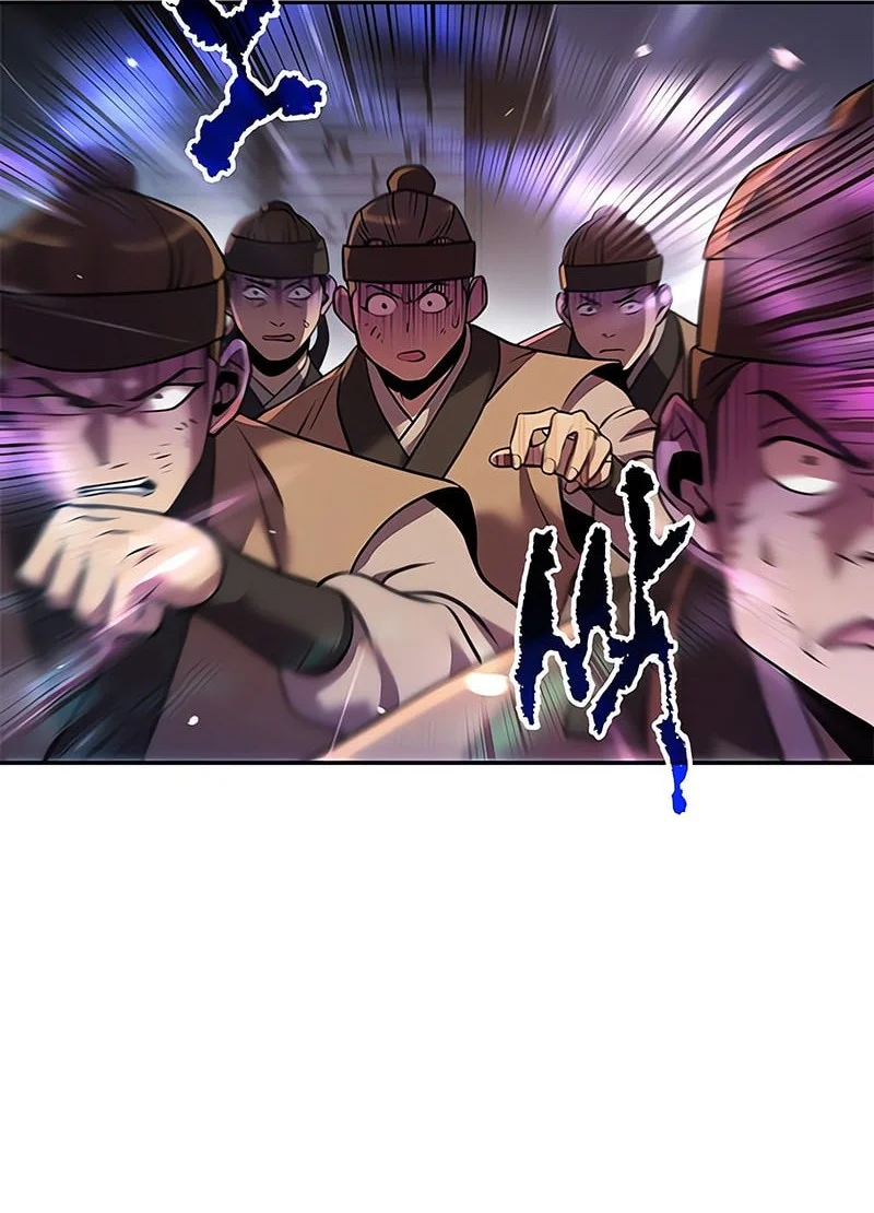 Chronicles of the Demon Faction Chapter 147 Gambar 41