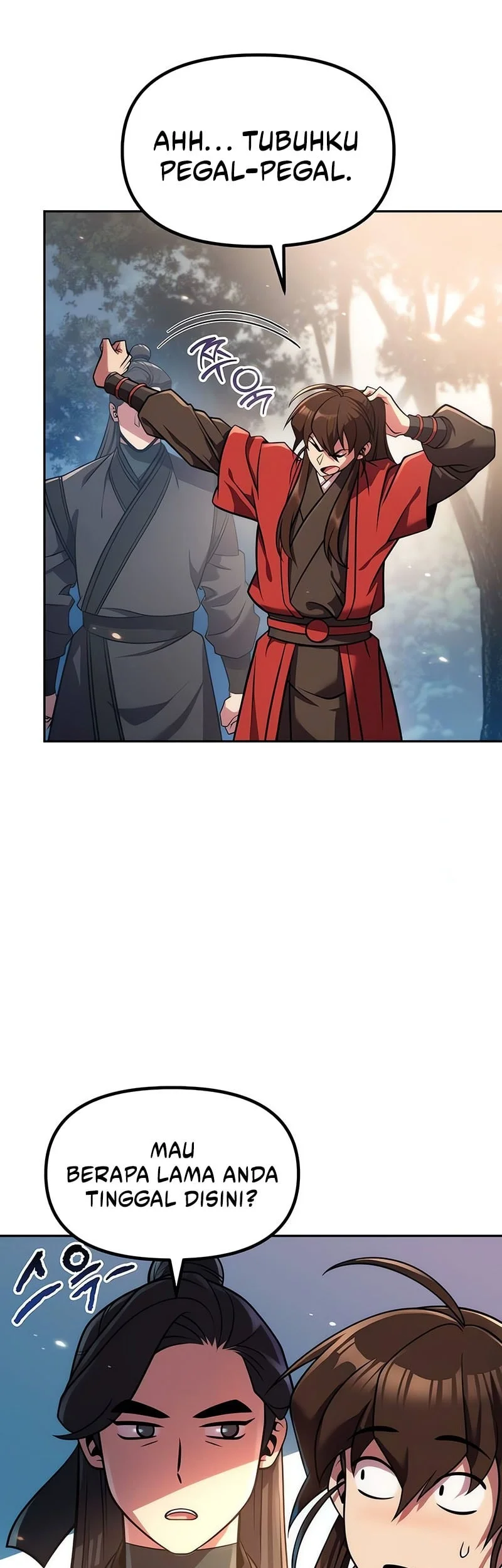 Chronicles of the Demon Faction Chapter 148 Gambar 40