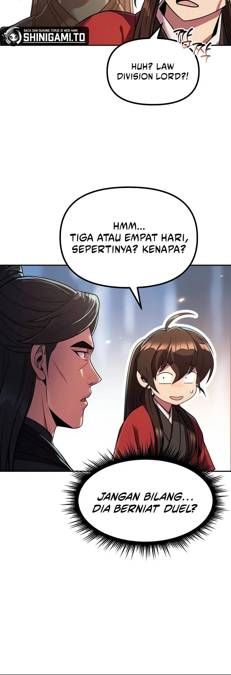 Chronicles of the Demon Faction Chapter 148 Gambar 41