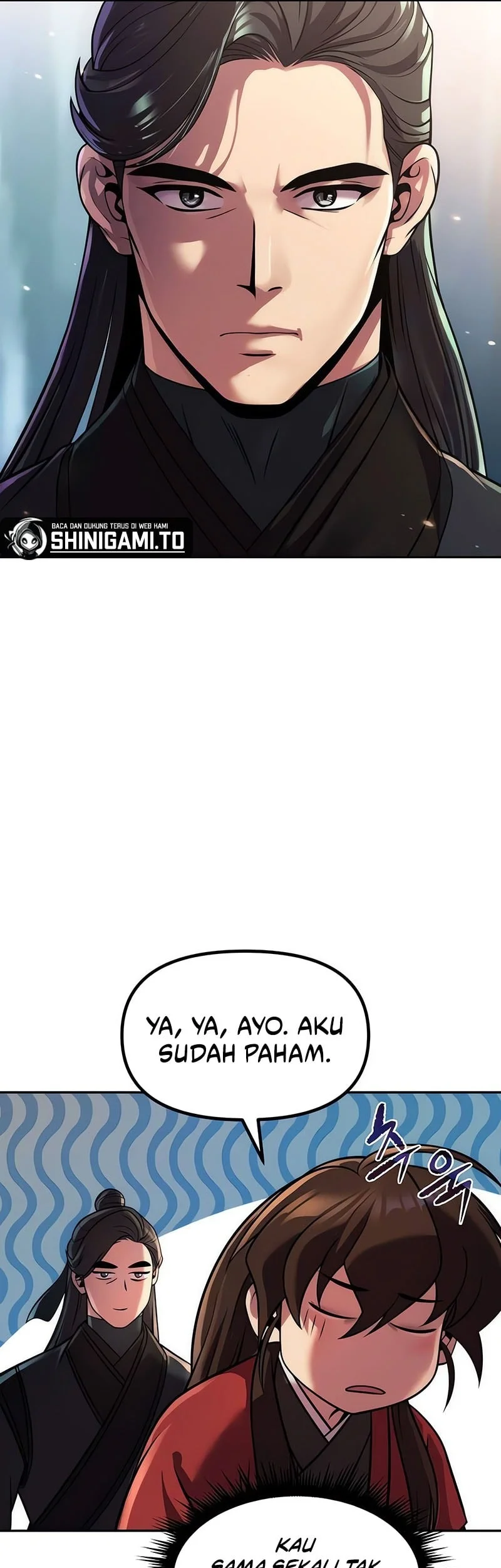 Chronicles of the Demon Faction Chapter 148 Gambar 42