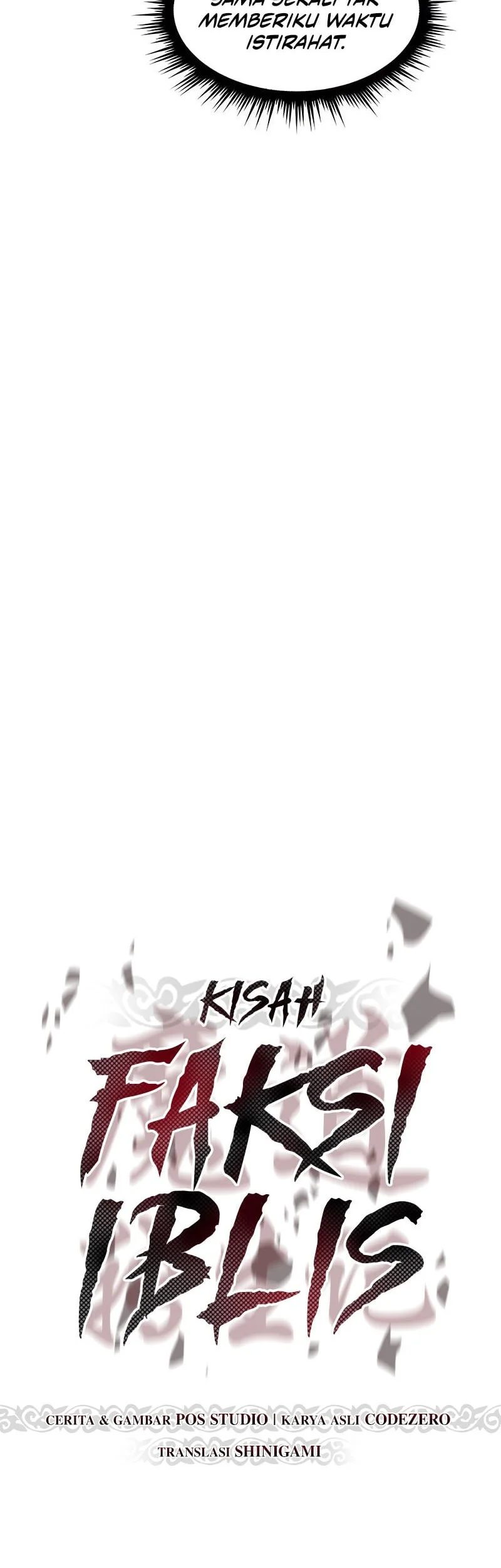 Chronicles of the Demon Faction Chapter 148 Gambar 43