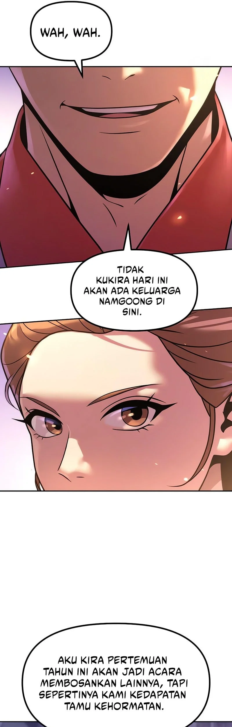 Chronicles of the Demon Faction Chapter 149 Gambar 34