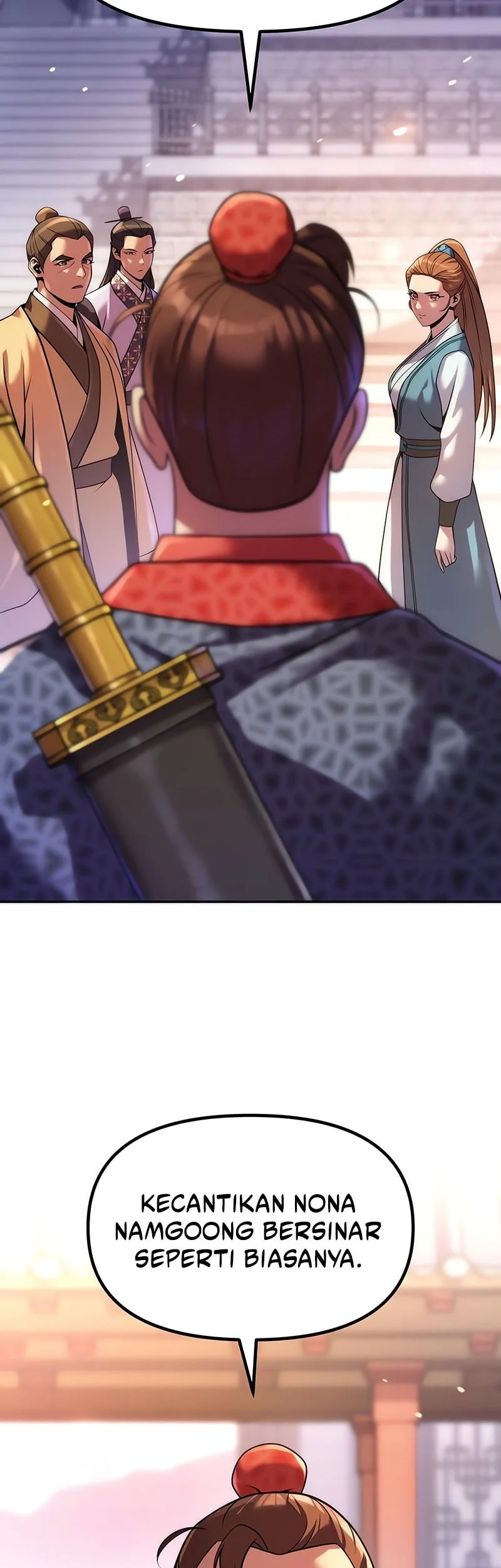 Chronicles of the Demon Faction Chapter 149 Gambar 35