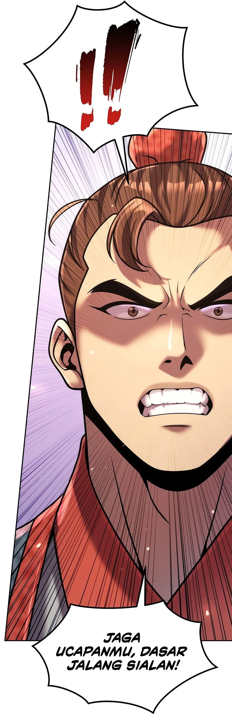 Chronicles of the Demon Faction Chapter 150 Gambar 38