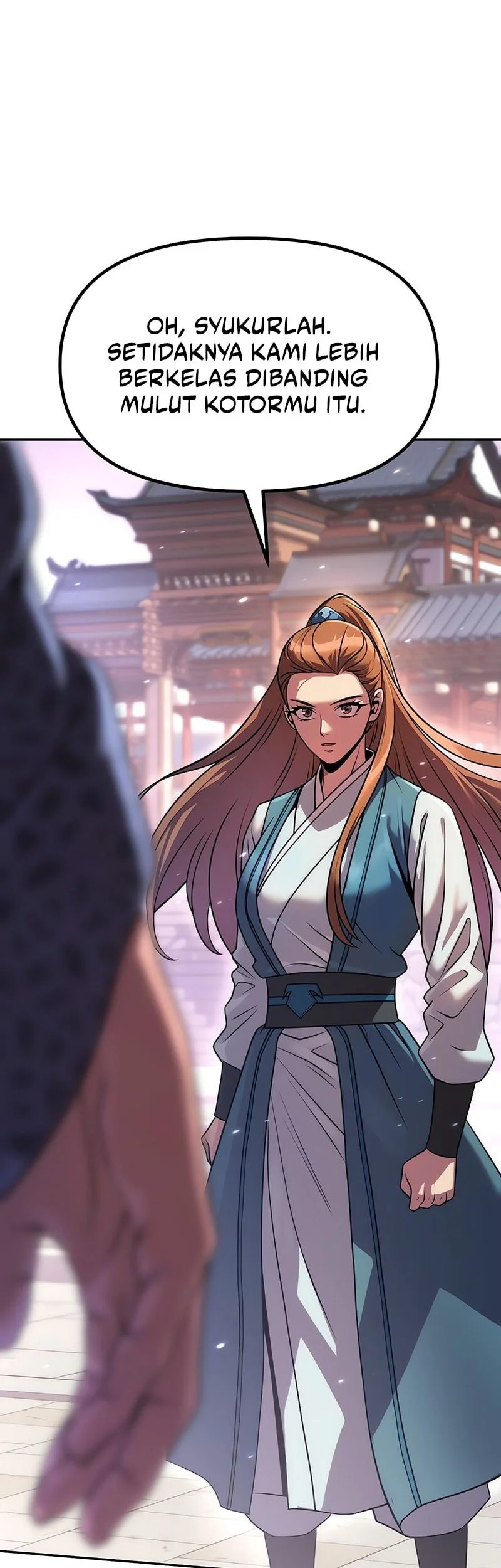 Chronicles of the Demon Faction Chapter 150 Gambar 39