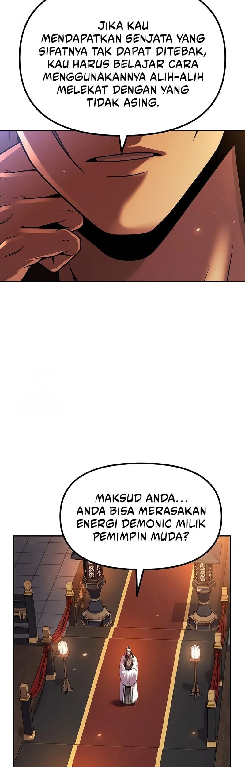 Chronicles of the Demon Faction Chapter 151 Gambar 43