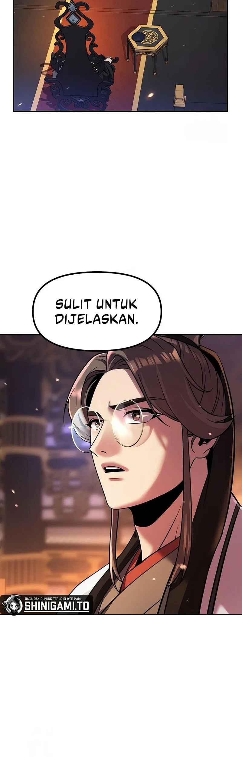 Chronicles of the Demon Faction Chapter 151 Gambar 44