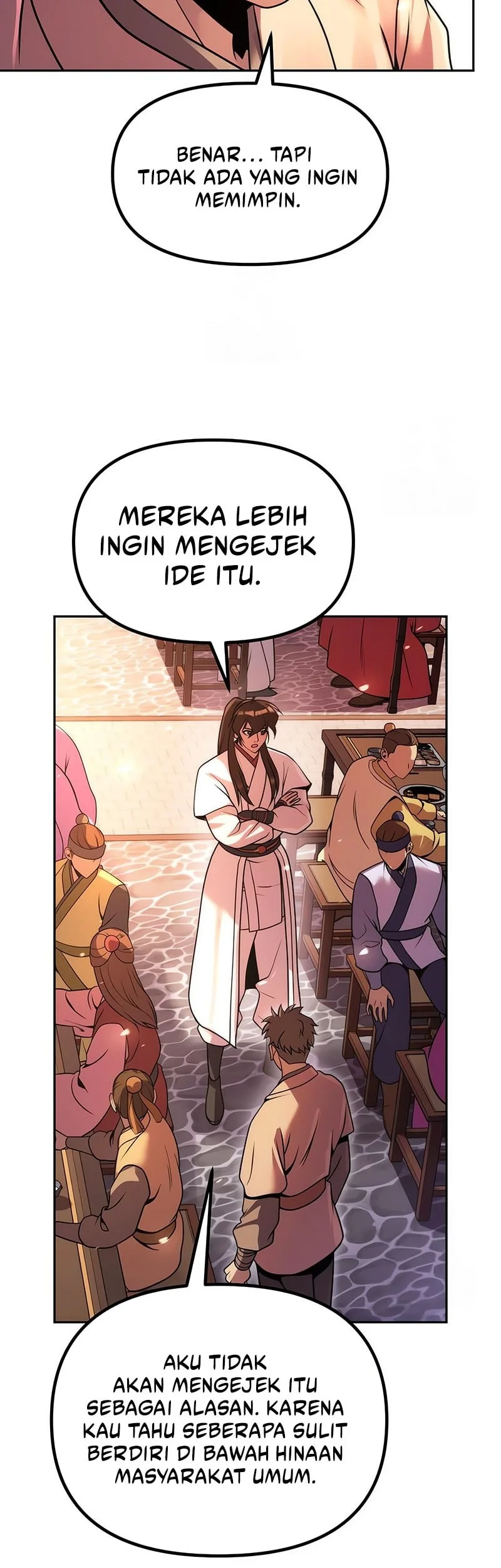 Chronicles of the Demon Faction Chapter 152 Gambar 39