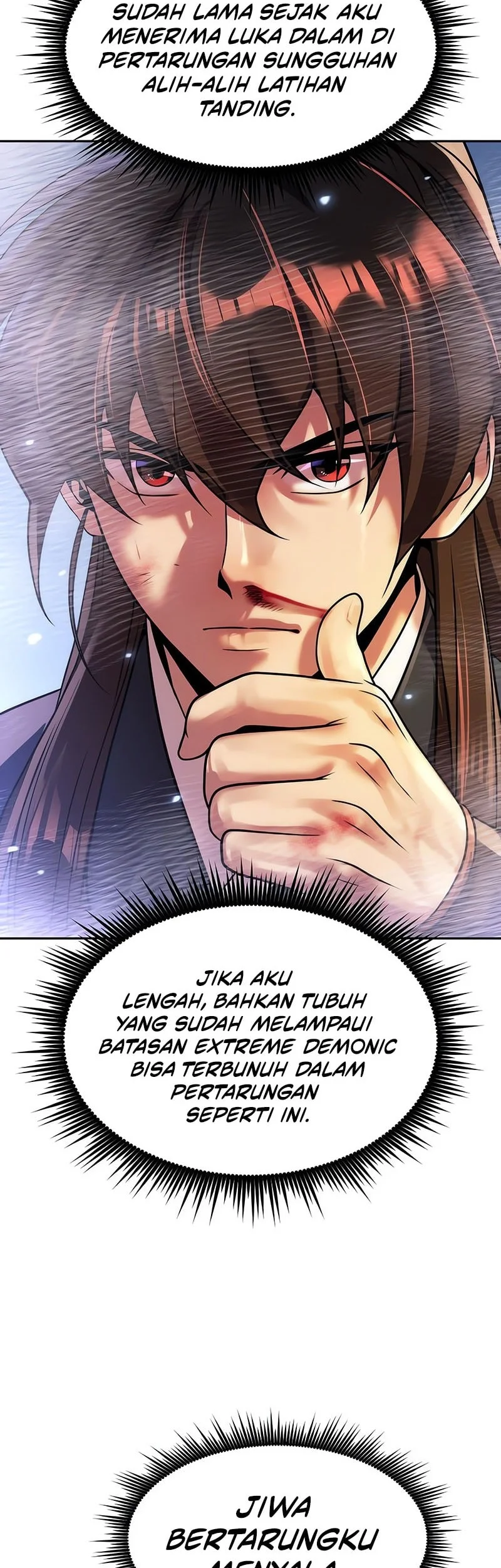 Chronicles of the Demon Faction Chapter 153 Gambar 47