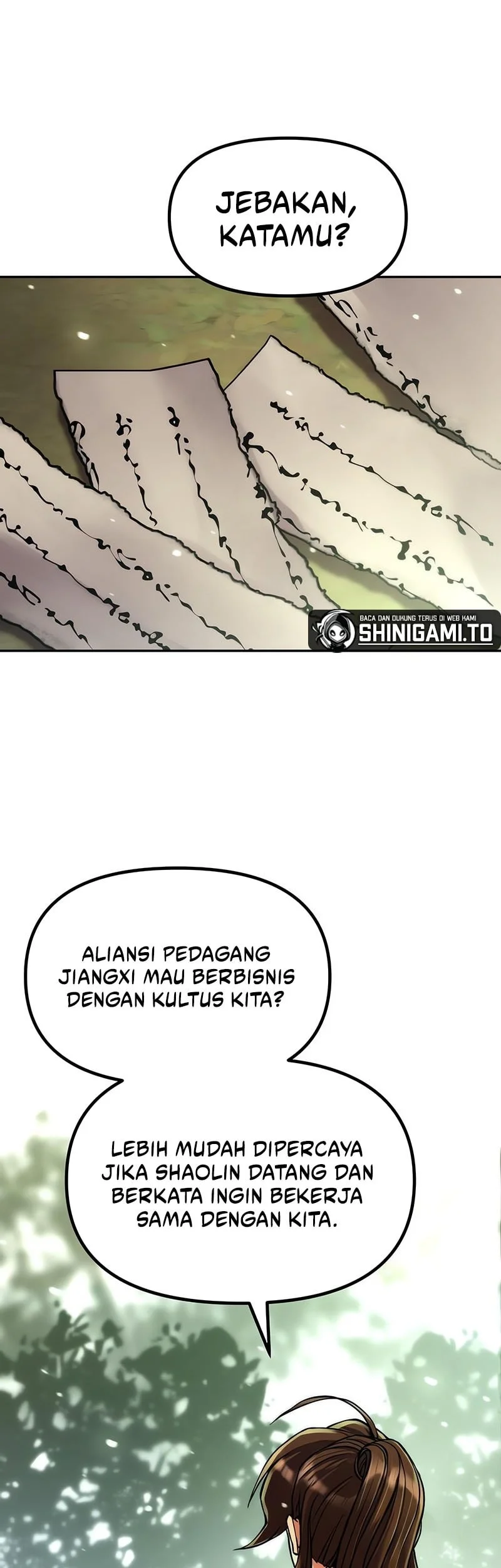 Chronicles of the Demon Faction Chapter 154 Gambar 36