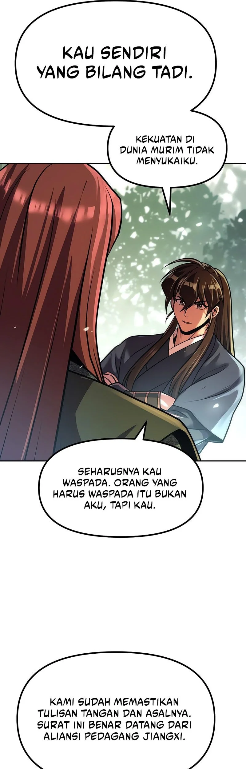 Chronicles of the Demon Faction Chapter 154 Gambar 38