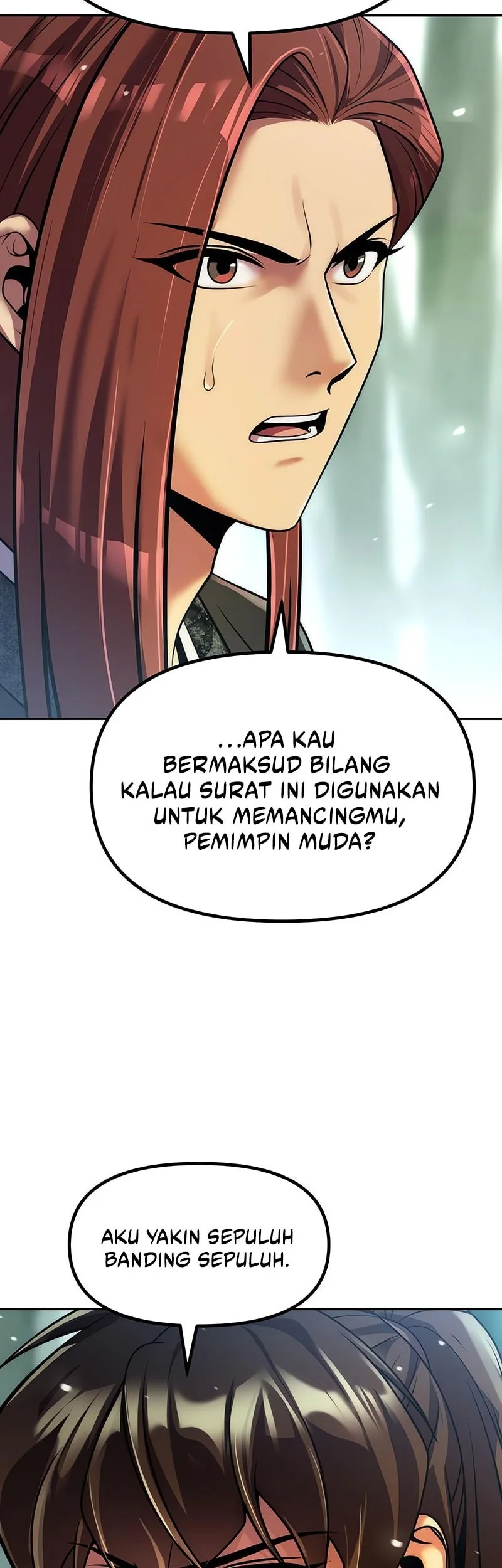 Chronicles of the Demon Faction Chapter 154 Gambar 39