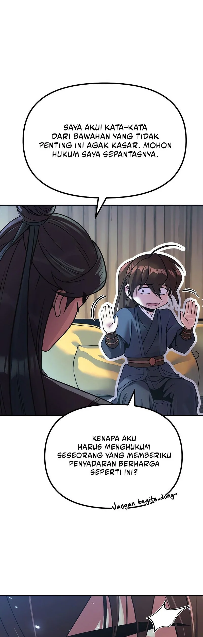 Chronicles of the Demon Faction Chapter 155 Gambar 36